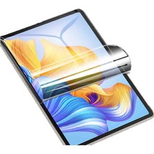 Renas Store Undeplus Mi Pad 7/7 Pro 11.2inç 2025 ile Uyumlu Tablet Nano Ekran Koruyucu Renksiz