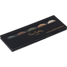 Renas Store Pierre Cardin Iconic Far Paleti (Green Cult)
