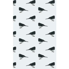 Renas Store Independently Published Junco Notebook 5x8