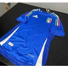 Fair City Italya 2023/24 Yeni Sezon Isimsiz Özel Deplasman Forması