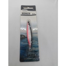 Fladen Nidingen 18 Gram Lüfer Kaşığı-Bwr
