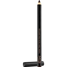Renas Store Mia Kajal Göz Kalemi Colour Eyes Kajal Pencıl Brown Deep -MK008 8068056933408
