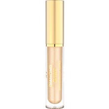 Renas Store Golden Rose Diamond Breeze Shimmering Lip Topper No:02 1 Paket