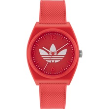 Adidas Kırmızı Kol Saati (ADAOST23051)