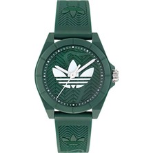 Adidas Yeşil Kol Saati (ADAOST25034)