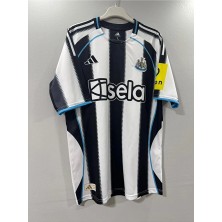 Fair City Newcastle United Isimsiz Forması