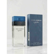 Light Blue Edt Kadın Parfüm 100 ml