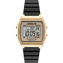 Adidas Sarı Kol Saati (ADAOST22075)