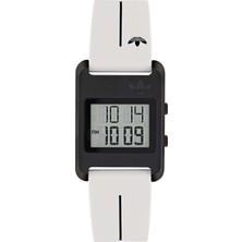 Adidas Siyah Kol Saati (ADAOST25536)
