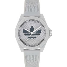 Adidas Gri Kol Saati (ADAOST25035)
