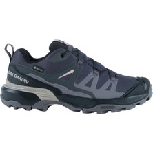 Salomon x Ultra 360 Gore-Tex Kadın Mor Outdoor Ayakkabı (L49102300)