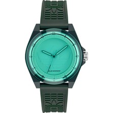 Adidas Yeşil Kol Saati (ADAOST25527)