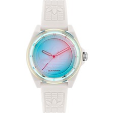 Adidas Beyaz Kol Saati (ADAOST25532)