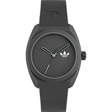 Adidas Siyah Kol Saati (ADAOST24547)