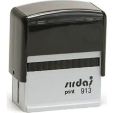 Sırdaş 913 Kişiye Özel Şirket Kaşesi