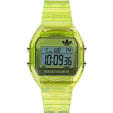 Adidas Yeşil Kol Saati (ADAOST25538)