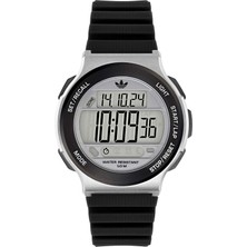 Adidas Gri Kol Saati (ADAOFH25507)