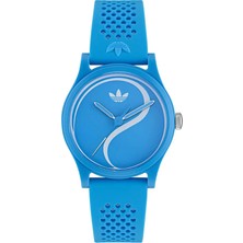 Adidas Mavi Kol Saati (ADAOSY25520)