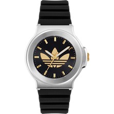 Adidas Gri Kol Saati (ADAOFH25503)
