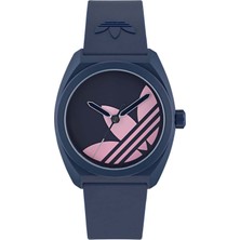 Adidas Lacivert Kol Saati (ADAOST25545)