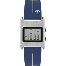 Adidas Gri Kol Saati (ADAOST25533)