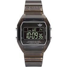 Adidas Siyah Kol Saati (ADAOST24064)