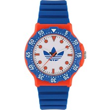 Adidas Turuncu Kol Saati (ADAOSY25513)