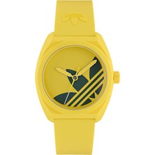 Adidas Sarı Kol Saati (ADAOST25542)