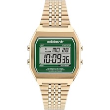 Adidas Sarı Kol Saati (ADAOST22071)