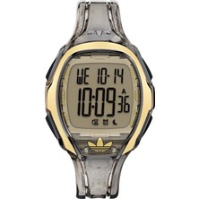 Adidas Gri Kol Saati (ADAOFH25004)