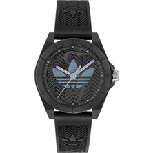 Adidas Siyah Kol Saati (ADAOST25033)