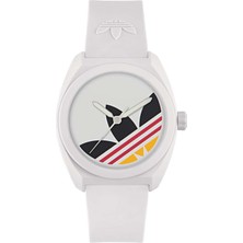 Adidas Beyaz Kol Saati (ADAOST26047)