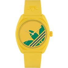 Adidas Sarı Kol Saati (ADAOST26045)