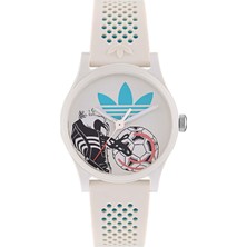 Adidas Beyaz Kol Saati (ADAOSY26013)