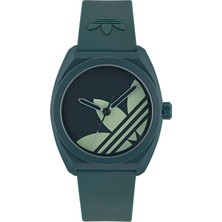 Adidas Yeşil Kol Saati (ADAOST25541)