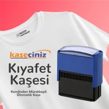 Kaşeciniz (Sırdaş 910) Baskı Boyu: 26X11 Kıyafet Kaşesi Okul Kaşesi Öğrenci Kaşesi Kreş-Anaokulu-Ilkokul Kumaş Elbise Kaşesi Okul Kıyafet Kaşesi