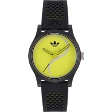 Adidas Siyah Kol Saati (ADAOSY25517)