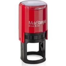 Mobistamps R40 Kişiye Özel Öğretmen Kaşesi