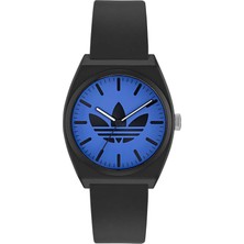 Adidas Siyah Kol Saati (ADAOST25547)