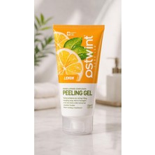 Ostwint Limon Yüz Peelingi 125 ml