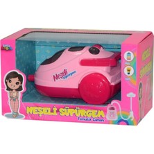 Popüler Sepet Oydaş, Neşeli Süpürge - 02600