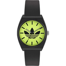 Adidas Siyah Kol Saati (ADAOST25549)
