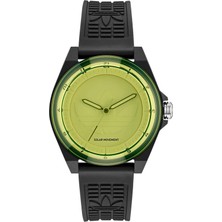 Adidas Siyah Kol Saati (ADAOST25530)