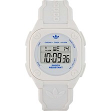Adidas Beyaz Kol Saati (ADAOST25031)