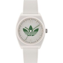 Adidas Beyaz Kol Saati (ADAOST23047)