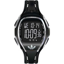 Adidas Siyah Kol Saati (ADAOFH26027)