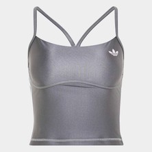 Adidas Originals Sport Kadın Gri Atlet (KW9623)
