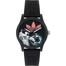 Adidas Siyah Kol Saati (ADAOSY26012)