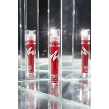 Renas Store Miniso Lisanslı Minimalist Serisi Dudak Parlatıcısı No 03 - Canlı Renk Tonlu ve Yoğun Nemlendirici Etkili Lip Gloss, 2017420210108