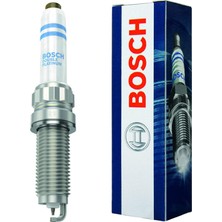 Renas Store Bosch Ateşleme Bujisi ZR5SPP3320 Platinum Bmw 1 F20 16-19, 3 F31 15-19, 5 F90 16-20